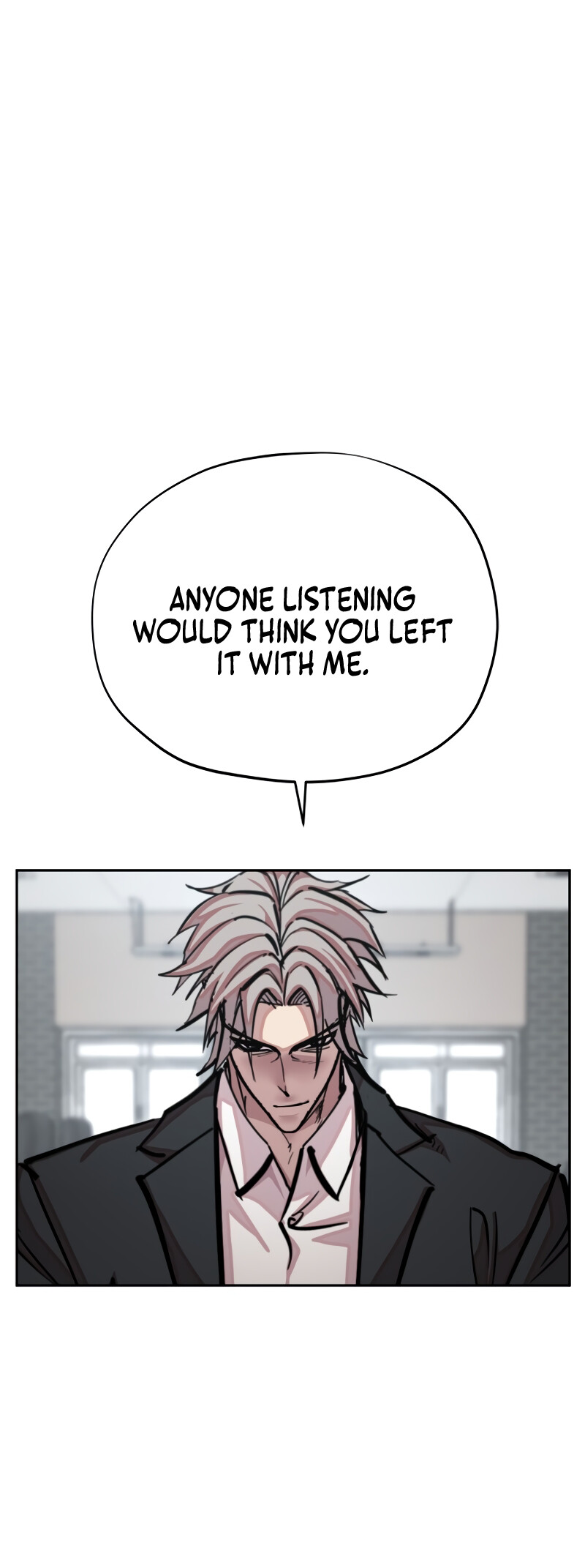 Surviving in A School Bully Chapter 30 15